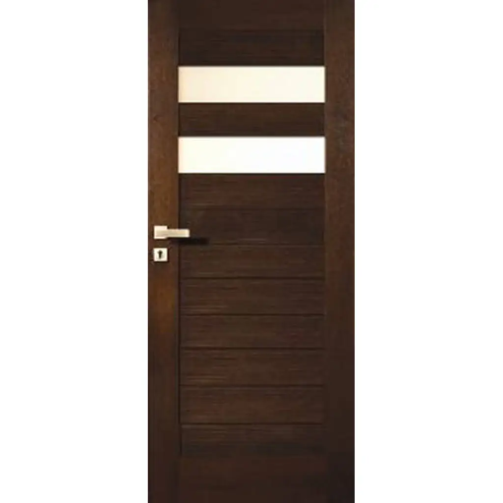 Drzwi Noble II W06, Drzwi wewnętrzne, Noble II, POL-SKONE