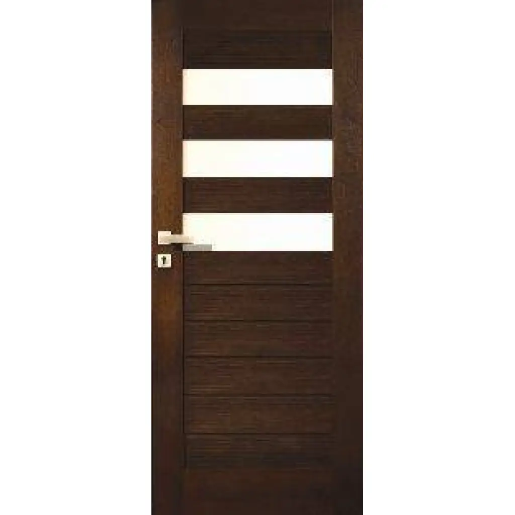 Drzwi Noble II W07, Drzwi wewnętrzne, Noble II, POL-SKONE