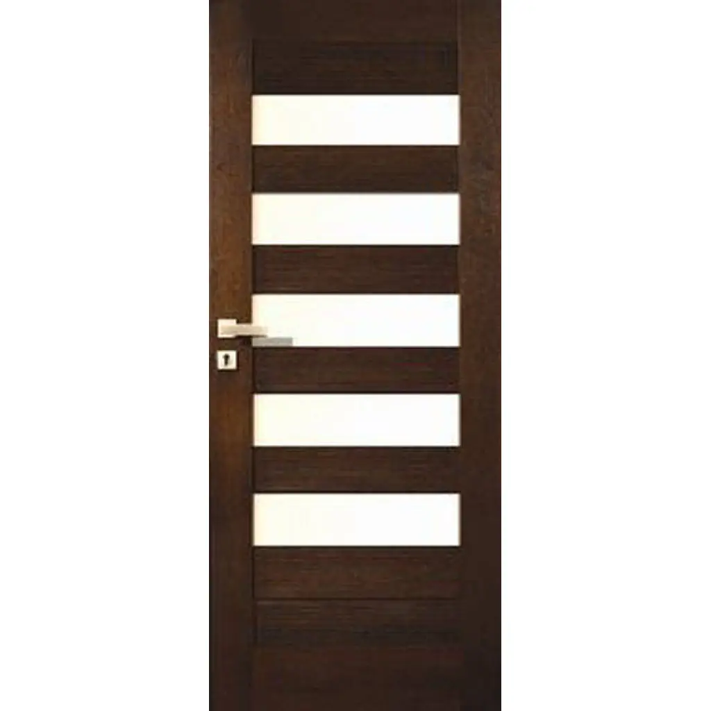 Drzwi Noble II W09, Drzwi wewnętrzne, Noble II, POL-SKONE