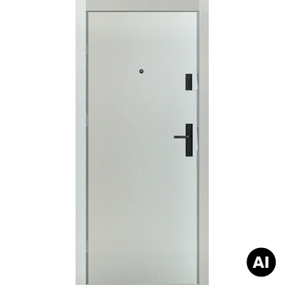 Drzwi Wejściowe Tower 0