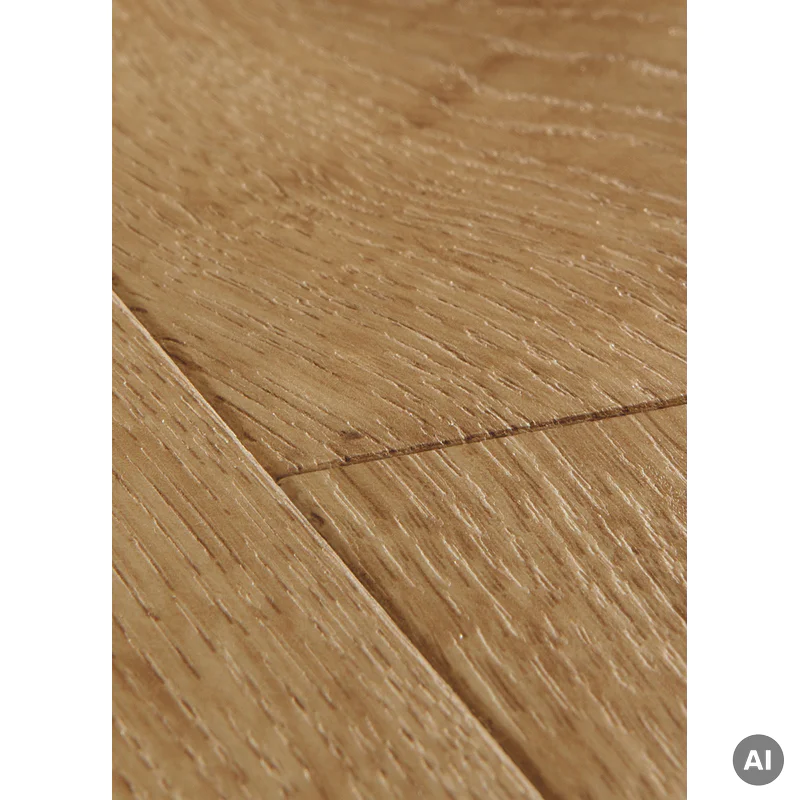 Panele Podłogowe Dąb Klasyczny Naturalny IM1848 AC4 8 mm -