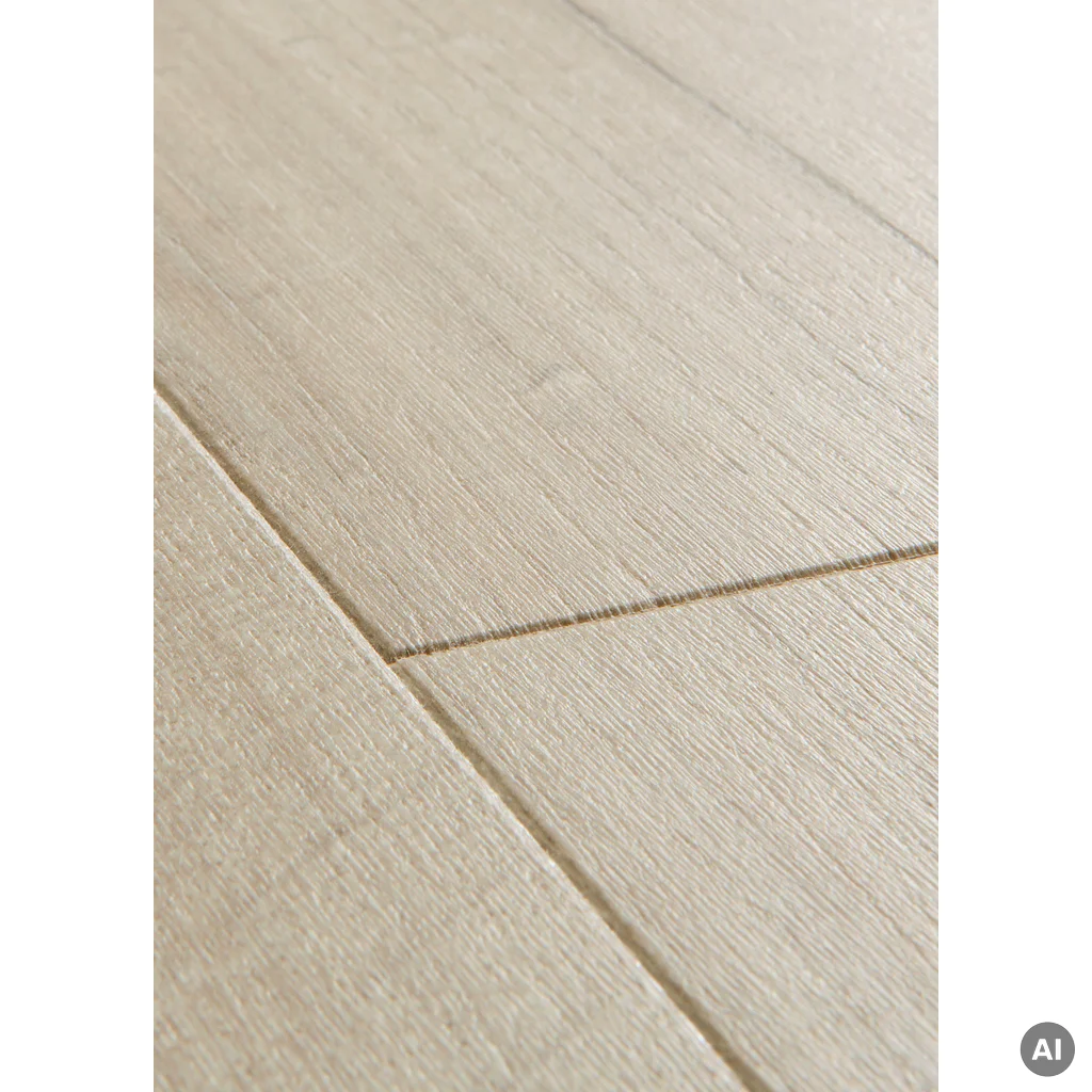 Panele Podłogowe Dąb Spokojny Jasny IM1854 AC4 8 mm, Panele podłogowe, Impressive, Quick-Step
