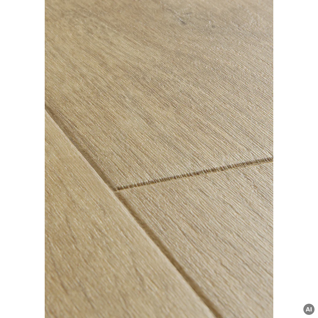 Panele Podłogowe Dąb Spokojny IM1856 AC4 8 mm, Panele podłogowe, Impressive, Quick-Step Unilin