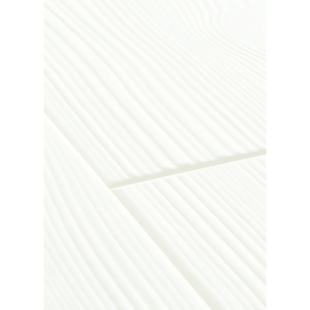 Panele Podłogowe Deski Białe IM1859 AC4 8 mm, Panele podłogowe, Impressive, Quick-Step Unilin
