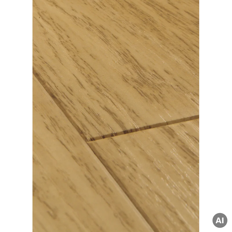 Panele Podłogowe Dąb Naturalny Satynowy IM3106 AC4 8 mm -