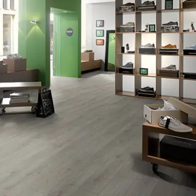 Panele Podłogowe Dąb Northland Zimowy H2724