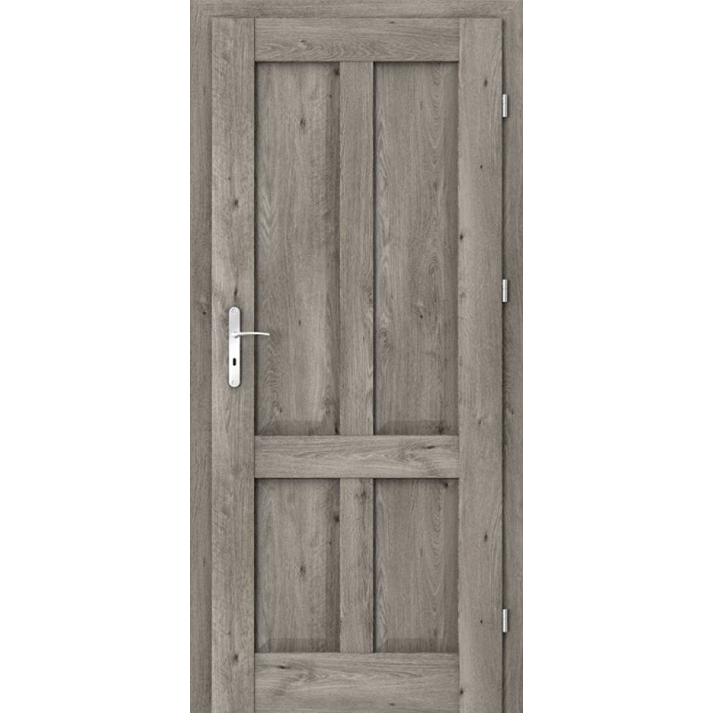 Drzwi Wewnętrzne   Drzwi Porta HARMONY model A.0