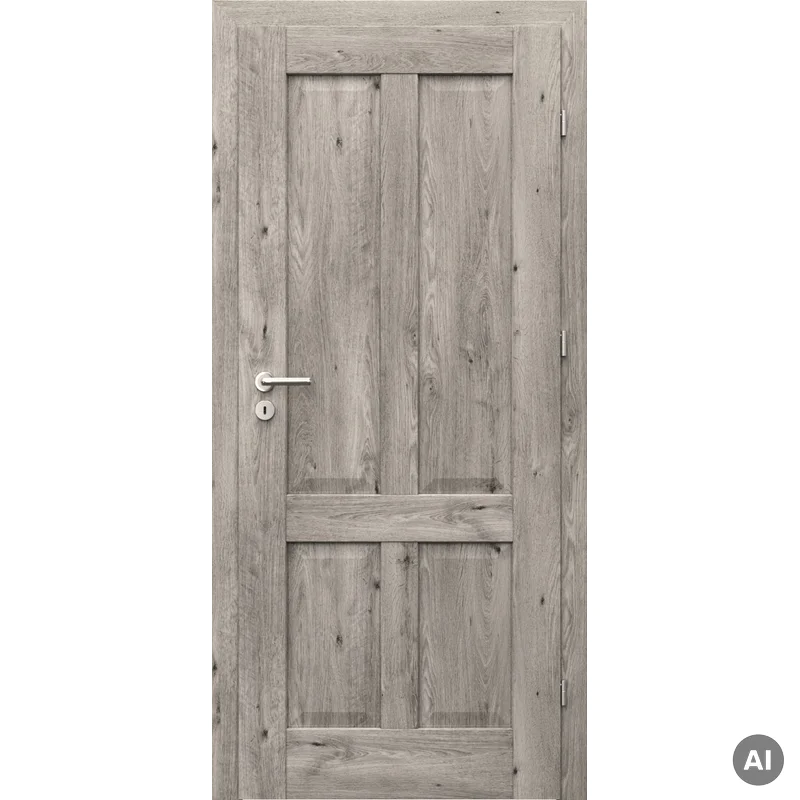 Drzwi Porta HARMONY model A.0, Harmony A.0
