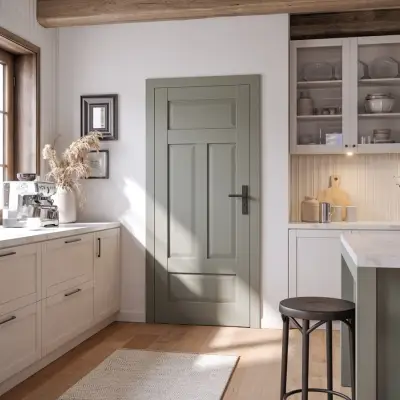 Drzwi Porta HARMONY model A.0