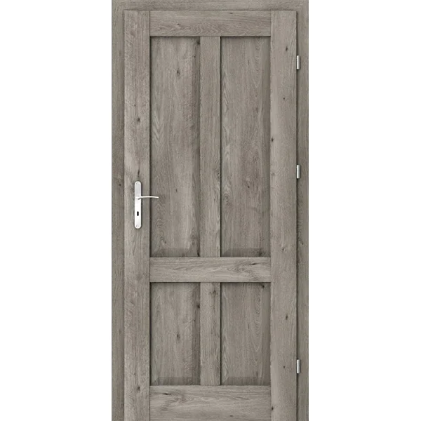 Drzwi Porta HARMONY model A.0, Harmony A.0 - 4