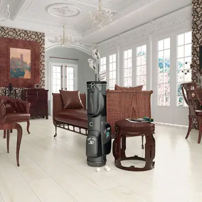 Panele podłogowe Jesion Santiago D 3791 AC4 8 mm