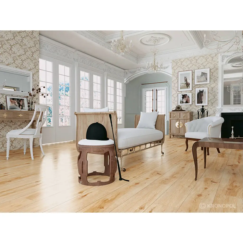 Panele podłogowe Dąb Catalan D 3790, Panele podłogowe, Exclusive, SWISS KRONO Platinium