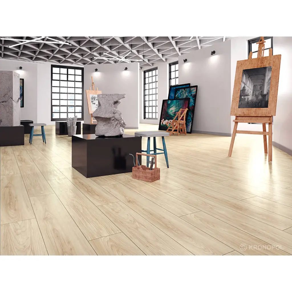 Panele Podłogowe Wiąz Helena D 3714, Panele podłogowe, Venus, SWISS KRONO Platinium