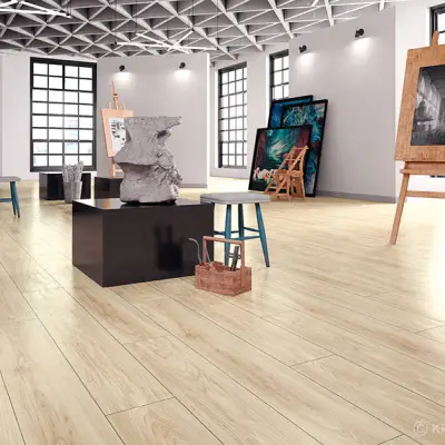 Panele Podłogowe Wiąz Helena D 3714