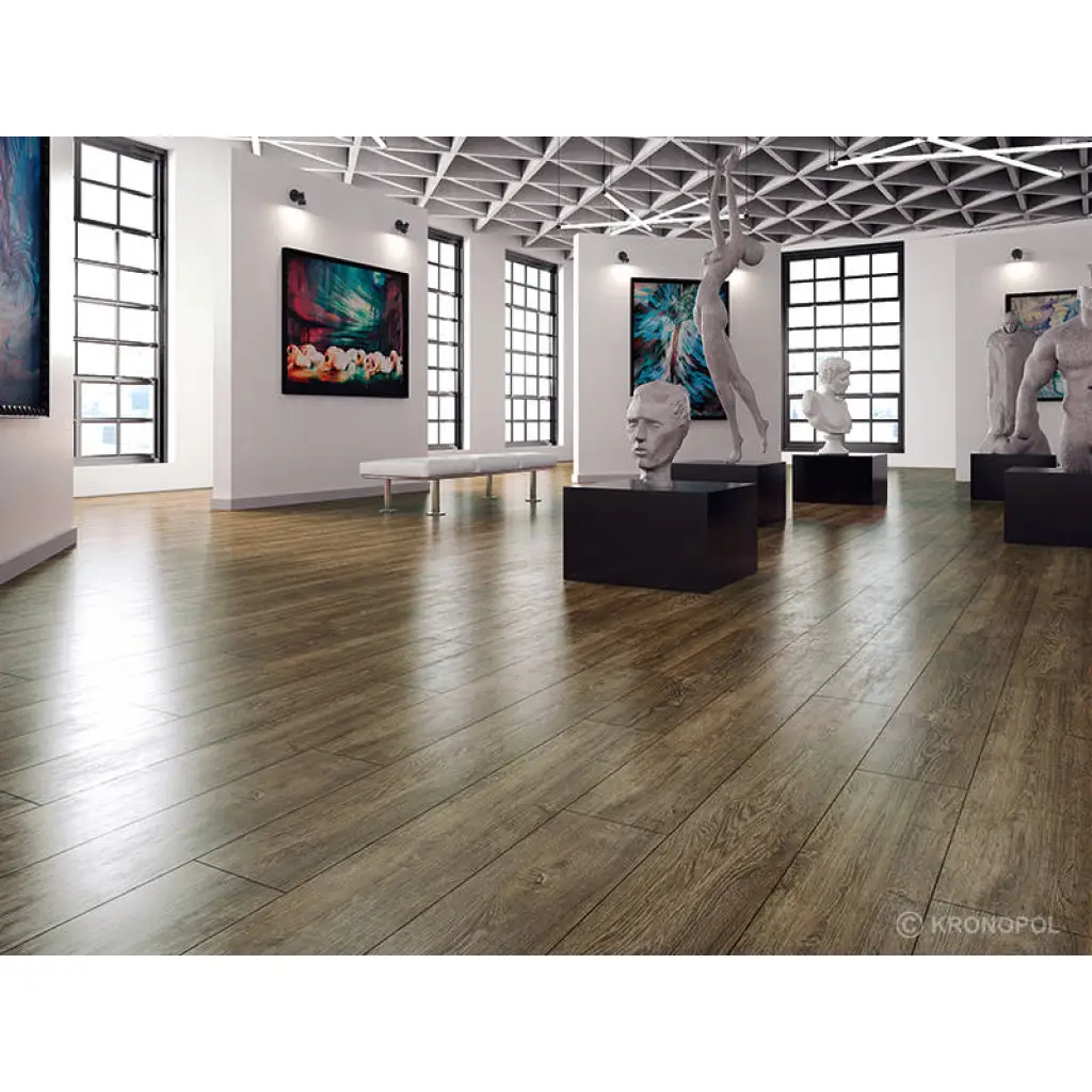 Panele Podłogowe Dąb Artemida D 3748 AC4 8 mm, Panele podłogowe, SWISS KRONO Platinium