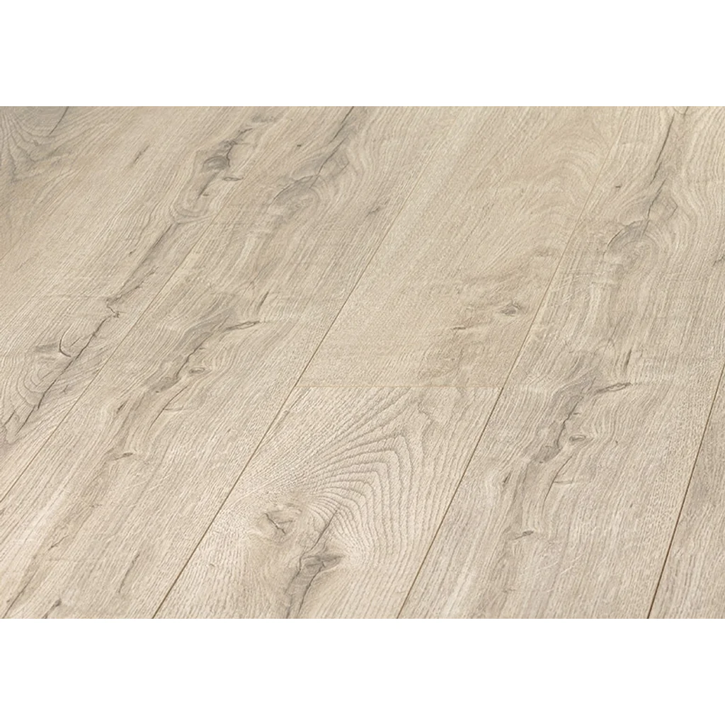 Panele Podłogowe Dąb Atlantyk AC4 10 mm, 17MN3788, Panele podłogowe, Marine, Swiss Krono Platinium