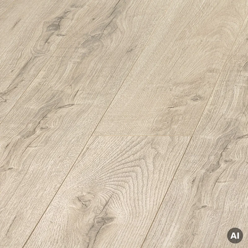 Panele Podłogowe Dąb Atlantyk AC4 10 mm, 17MN3788 - 3