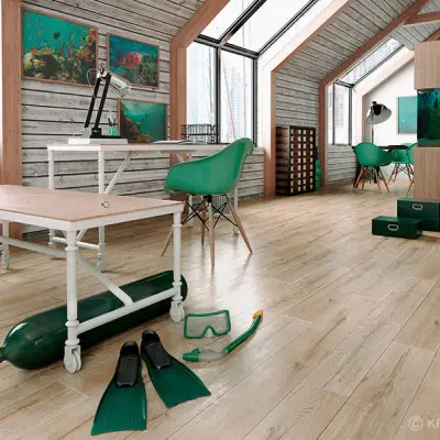 Panele Podłogowe Dąb Pacyfik D3280 AC4 10 mm, 17MN3280