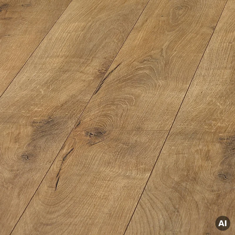 Panele Podłogowe Dąb Bałtyk AC4 10 mm, 17MN3787 - 3