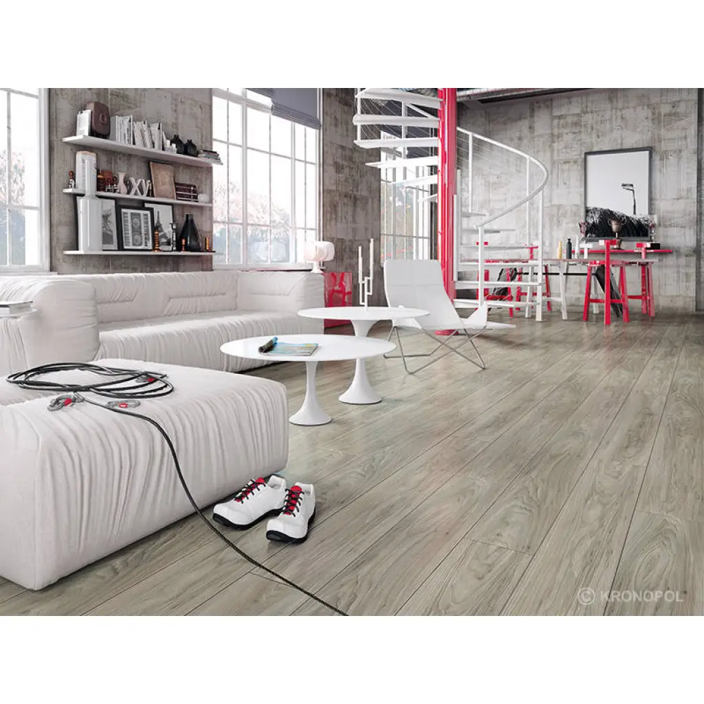 Panele Podłogowe Dąb Neptun D 3711 AC4 10 mm, Panele podłogowe, Mars, SWISS KRONO Platinium