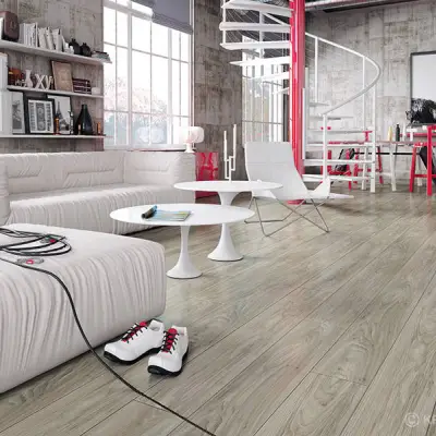 Panele Podłogowe Dąb Neptun D 3711 AC4 10 mm