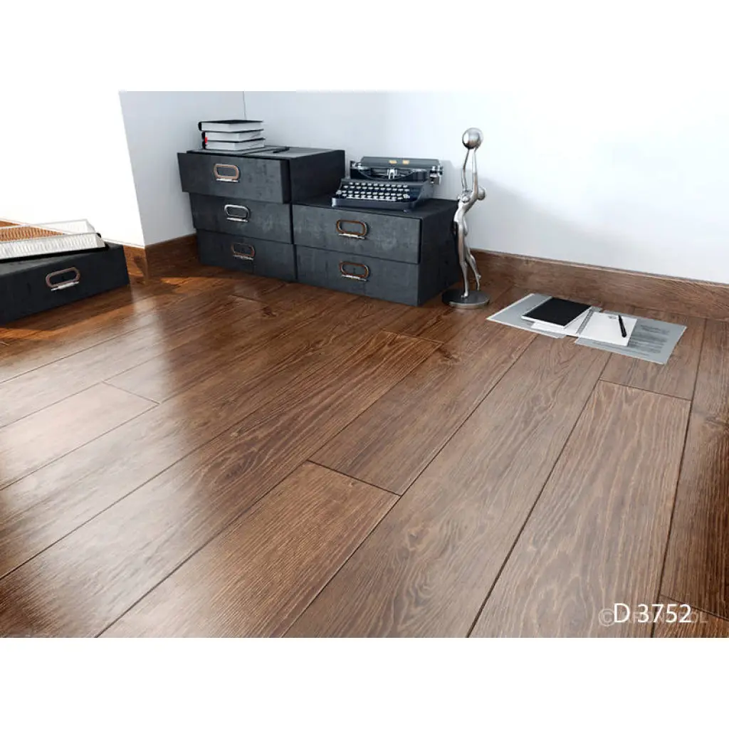 Panele Podłogowe Dąb Posejdon D 3752 AC4 10 mm, Panele podłogowe, Mars, SWISS KRONO Platinium