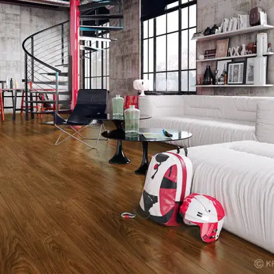 Panele Podłogowe Orzech Ares D 3716