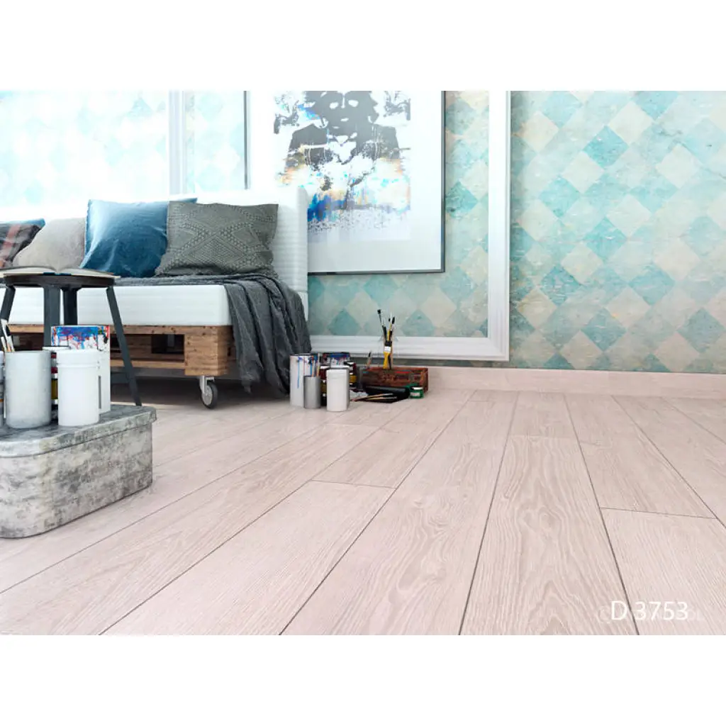 Panele Podłogowe Dąb van Gogh D 3753 AC5 10 mm, Panele podłogowe, Massivum, SWISS KRONO Platinium
