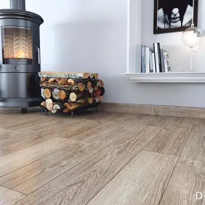 Panele Podłogowe Dąb Chagall D 3749 AC5 10 mm