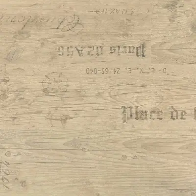 Panele Podłogowe Pinia Bordeaux D 2949