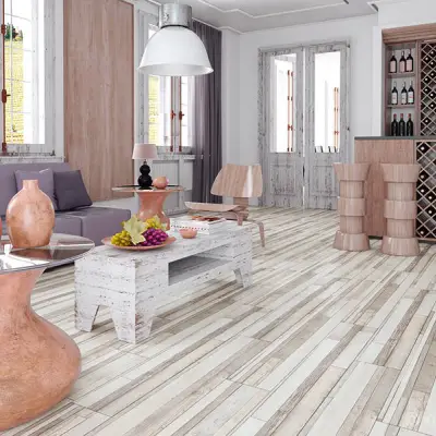 Panele Podłogowe Cedr Cabernet D 3755 AC5 10 mm