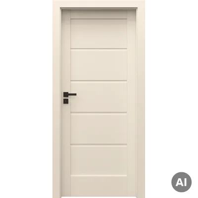 Drzwi Porta VERTE HOME model G.0