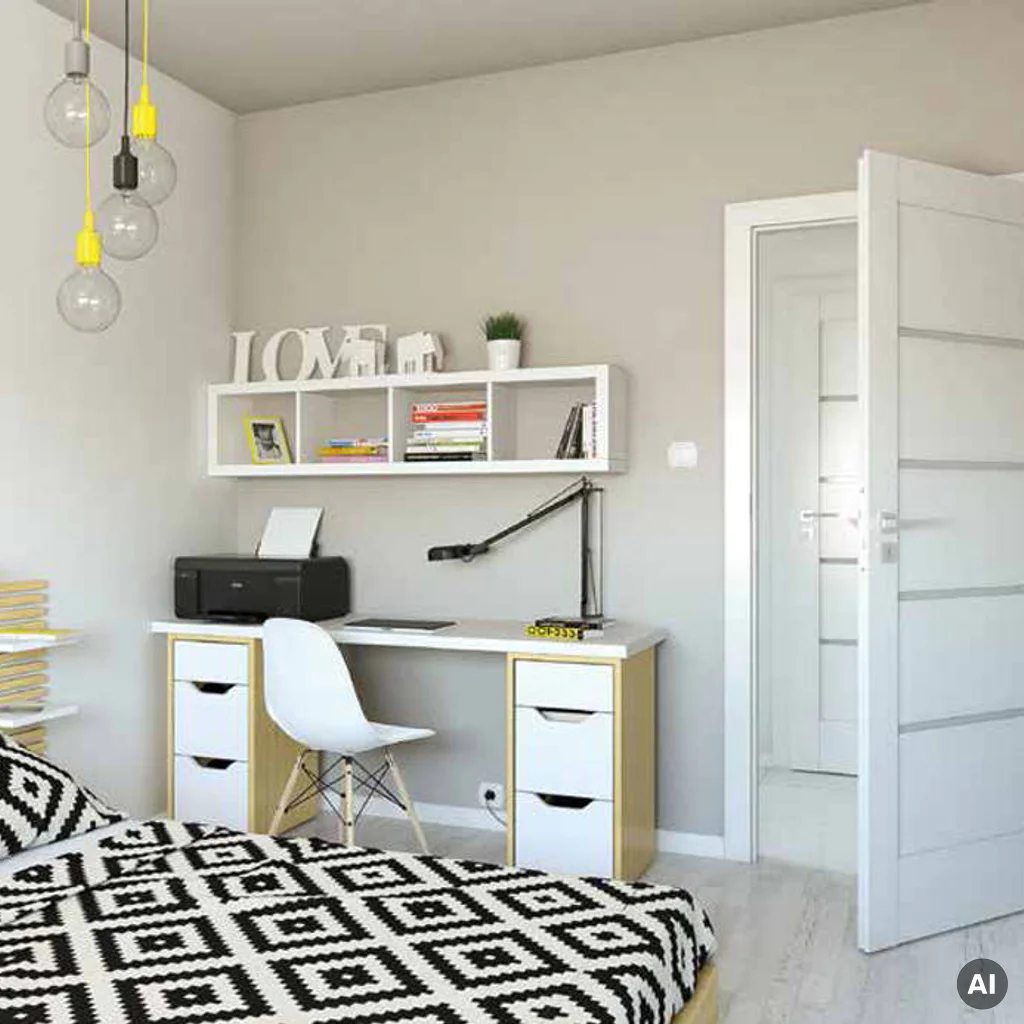 Drzwi Porta VERTE HOME model G.0, Drzwi Wewnętrzne, PORTA VERTE HOME gr. G, PORTA