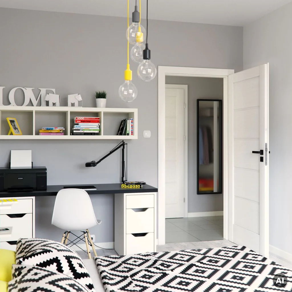 Drzwi Porta VERTE HOME model G.0, Drzwi Wewnętrzne, PORTA VERTE HOME gr. G, PORTA