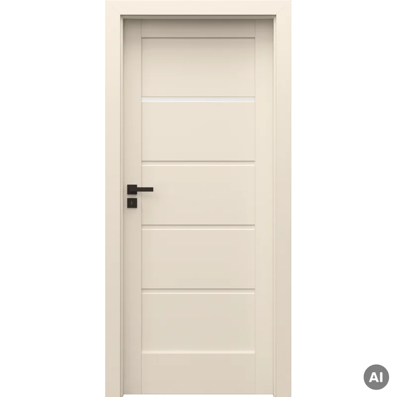 Drzwi Porta VERTE HOME model G.1 - 3