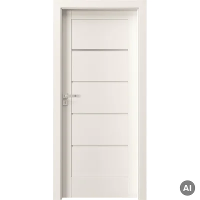 Drzwi Porta VERTE HOME model G.1