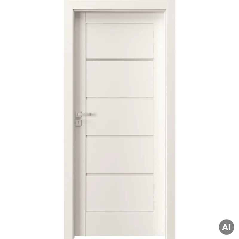 Drzwi Porta VERTE HOME model G.1 - 4