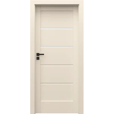 Drzwi Porta VERTE HOME model G.2