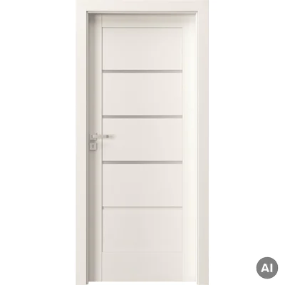 Drzwi Porta VERTE HOME model G.3