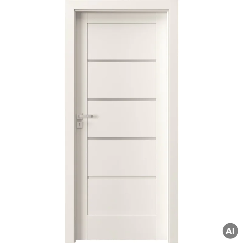 Drzwi Porta VERTE HOME model G.3 - 3