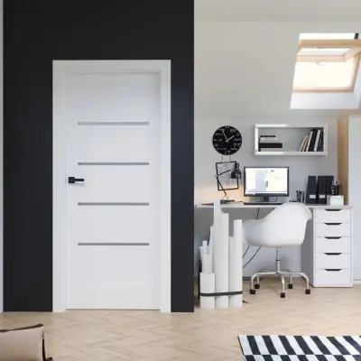 Drzwi Porta VERTE HOME model G.4