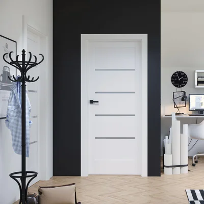 Drzwi Porta VERTE HOME model G.4