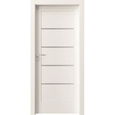 Drzwi Porta VERTE HOME model G.4