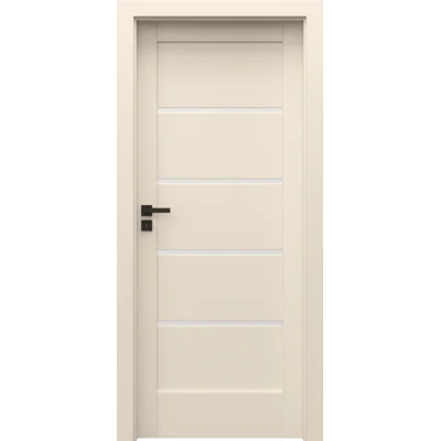 Drzwi Porta VERTE HOME model G.4