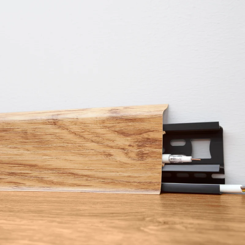 Listwa Dąb dworski 09 - 3