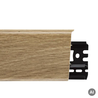 Listwa Dąb Bourbon 10