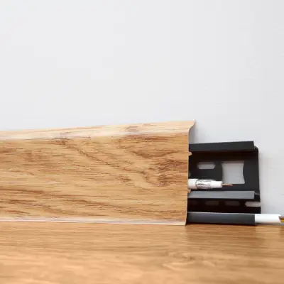 Listwa Dąb Bourbon 10