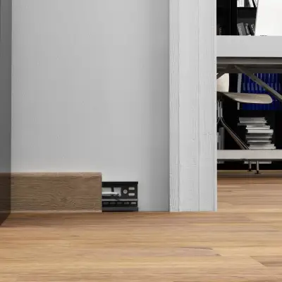 Listwa Dąb Bourbon 10