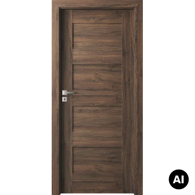 Drzwi Porta VERTE Premium model A.0