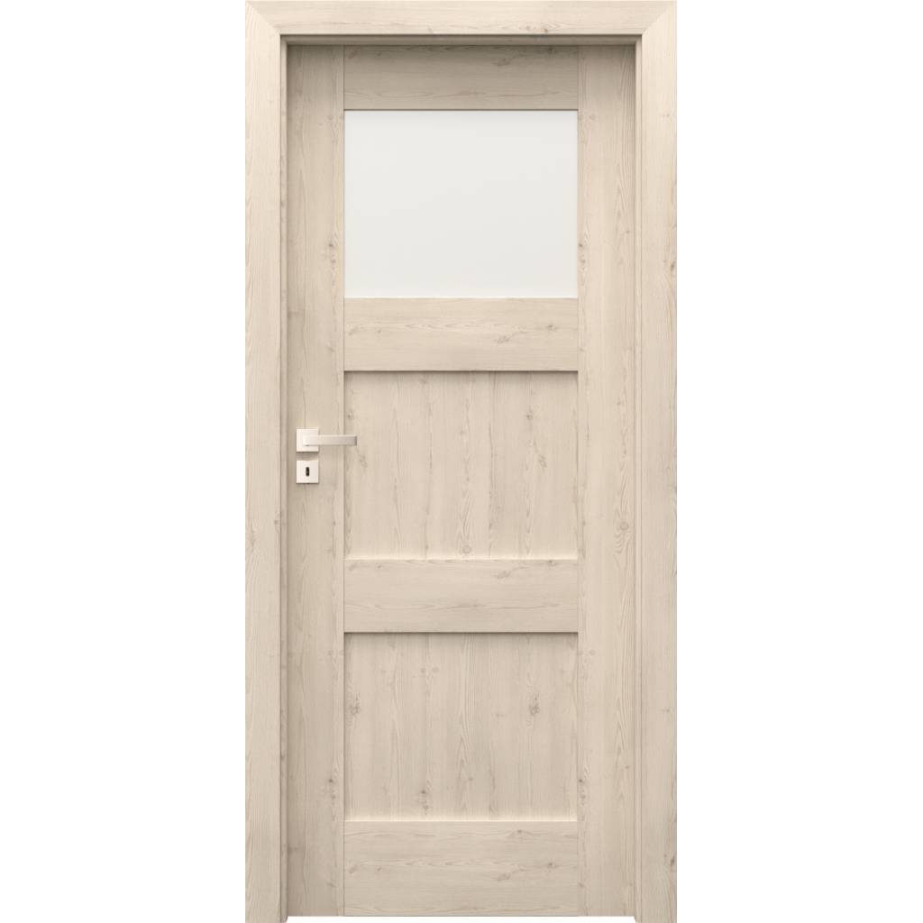 Drzwi wewnętrzne    Drzwi Porta VERTE Premium model B.1